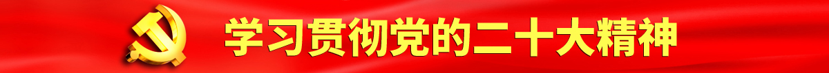 caodasaobi认真学习贯彻落实党的二十大会议精神